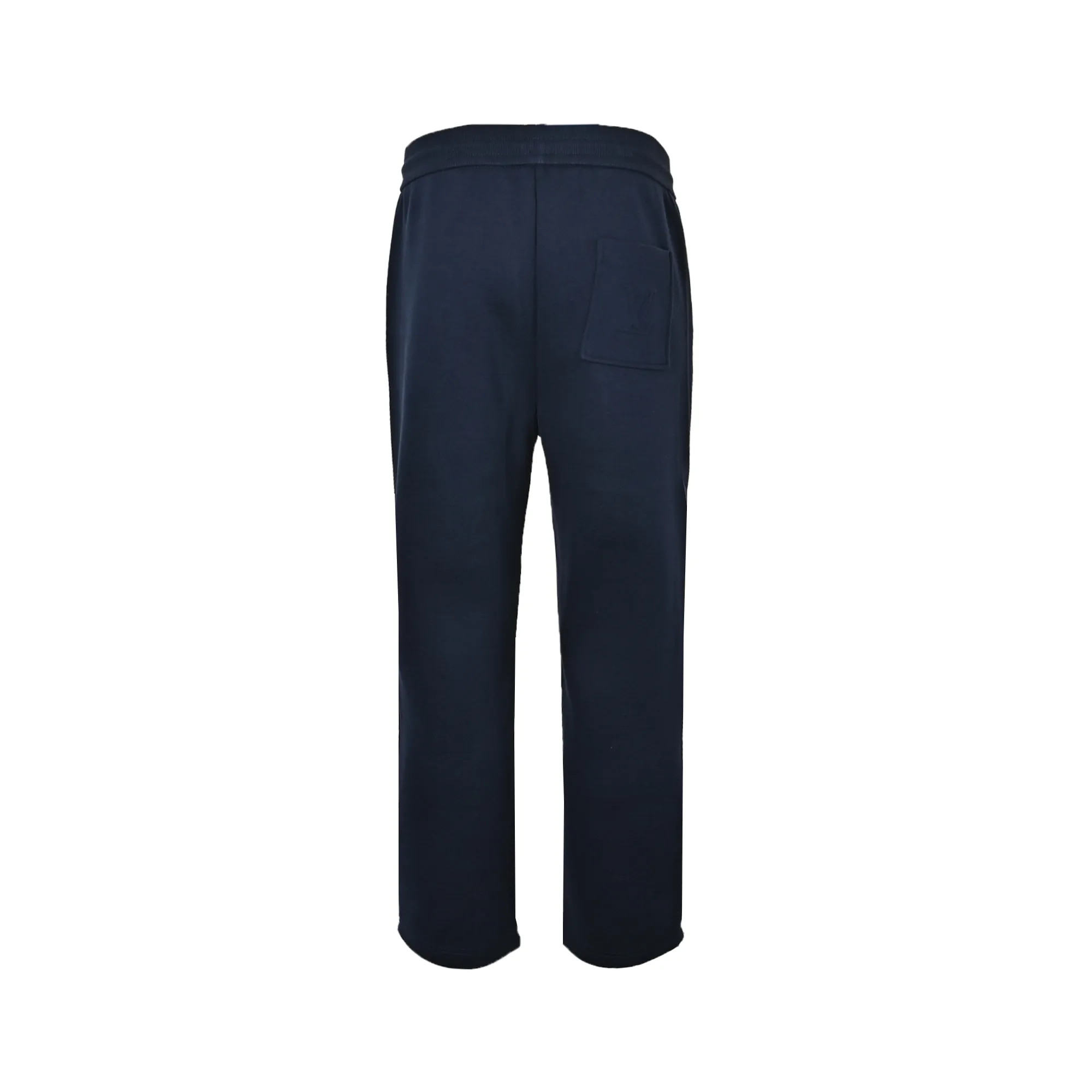Louis Vuitton Pocket Embossed Pants